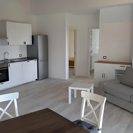 Casa Adriana 別荘 ラコナ