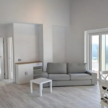 Casa Adriana ラコナ