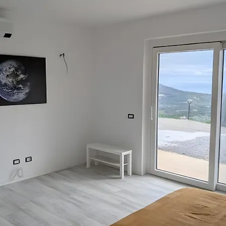 Casa Adriana ラコナ